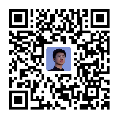 微信二维码