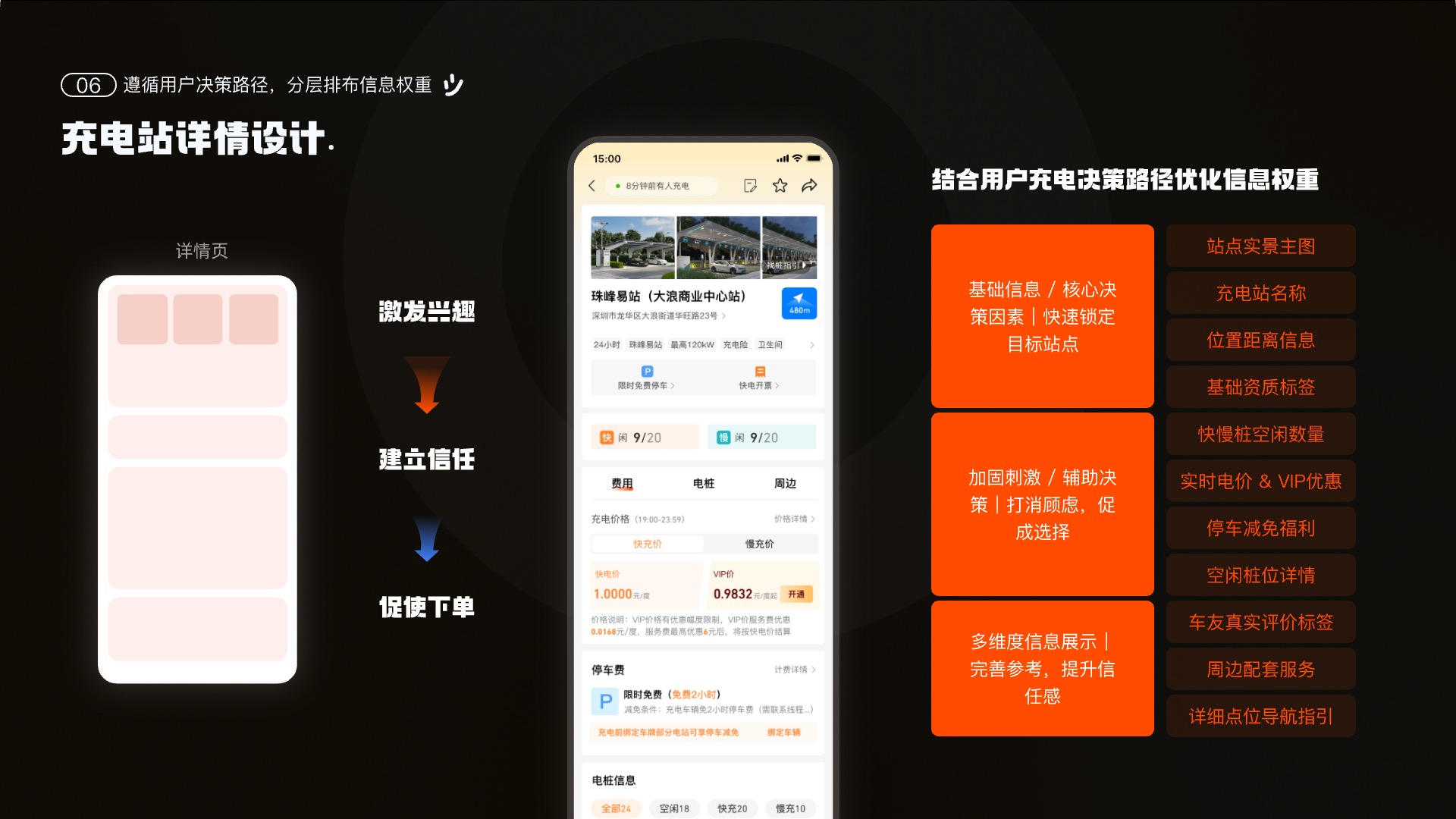 智慧充电 APP 7