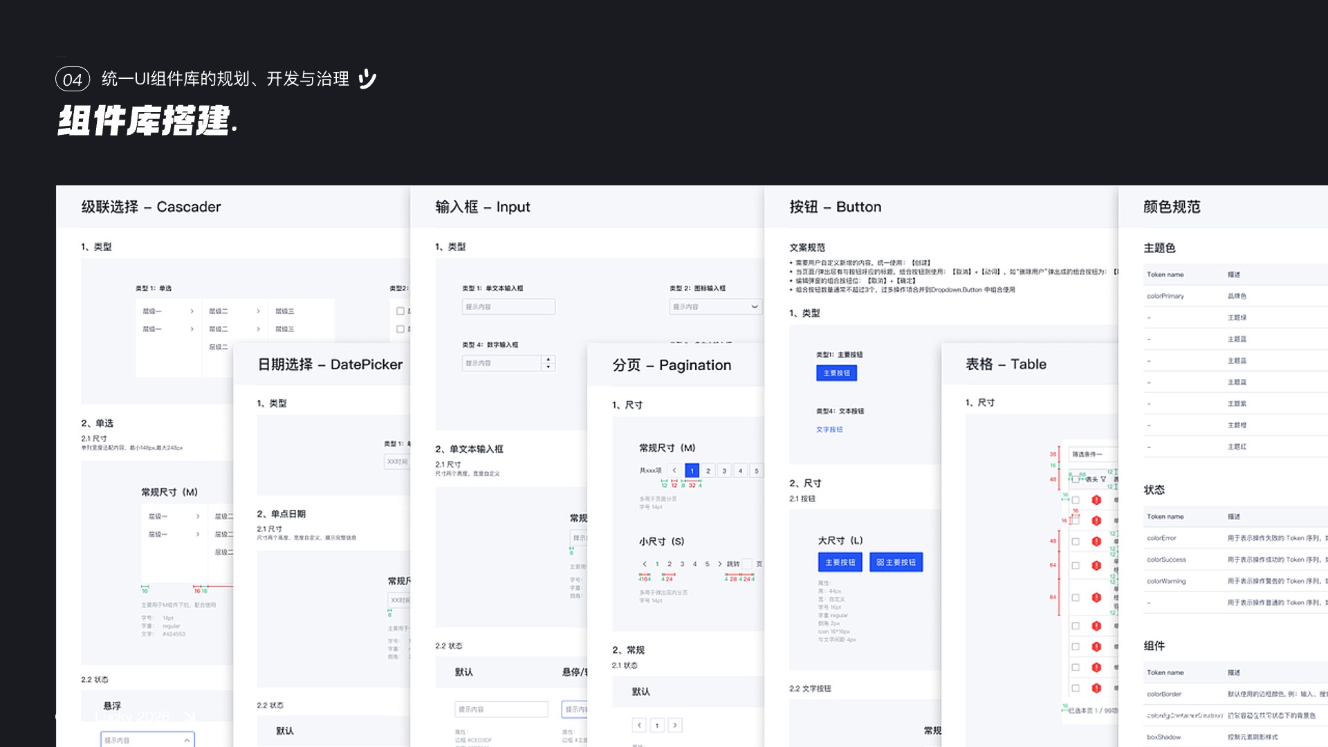 MES 生产执行管理系统 6