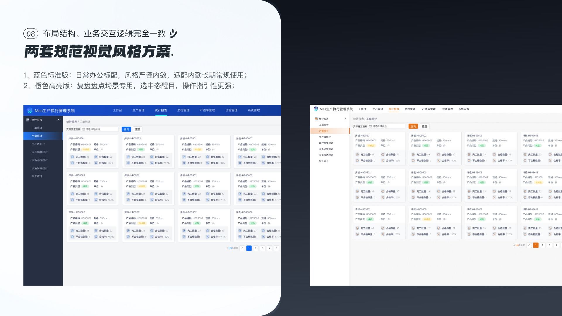 MES 生产执行管理系统 10