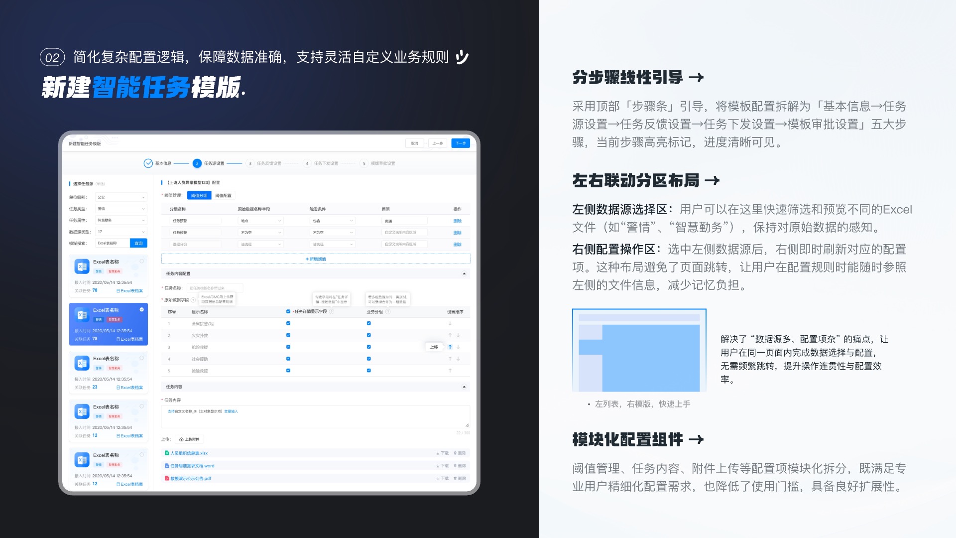 任务指令中心 4